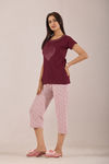 Sweetmoon Ete Capriset - Purple — thumbnail 4